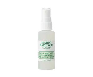 Mario Badescu Facial Spray W/ Aloe, Adaptogens And Coconut Water 59ml