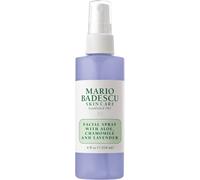 Mario Badescu Facial Spray W/Aloe, Chamomile & Lavender 118ml