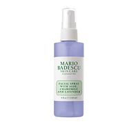 Mario-Badescu Skin-care Facial-spraysAloe, Chamomile And LavenderFacial Spray