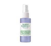 Mario Badescu Facial Spray W/Aloe, Chamomile & Lavender 59 ml
