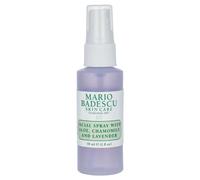 Mario Badescu Facial Spray With Aloe, Chamomile & Lavender 59ml 59ml