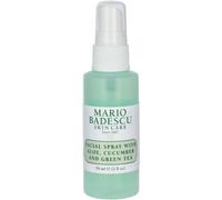 Mario Badescu Facial Spray W/Aloe, Cucumber & Green Tea 59ml