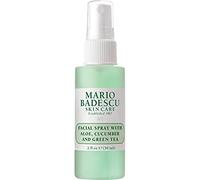 Mario-Badescu Skin-care Facial-spraysAloe, Cucumber And Green TeaFacial Spray