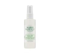 Mario Badescu Facial Spray with Aloe, Adaptogens and Coconut Water 118 ml, transparent