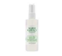 Facial Spray with Aloe; Adaptogens and Coconut Water Facial Spray with Aloe; Adaptogens and Coconut Water 118ml