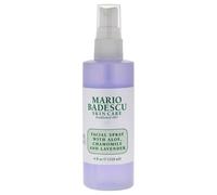 Mario Badescu Facial Spray with Aloe, Chamomile and Lavender 4 oz Spray