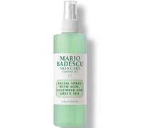 Mario Badescu Facial Spray With Aloe, Cucumber And Green Tea - 236ml