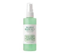 Mario Badescu Facial Spray with Aloe Cucumber and Green Tea for All S