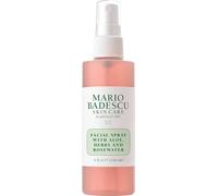 MARIO BADESCU Facial Spray Spritz Mist Tonic Hydrating Cooling Soothing 118ml