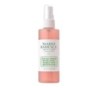 MARIO BADESCU Facial Spray Spritz Mist Tonic Hydrating Cooling Soothing 118ml