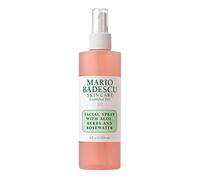 Mario Badescu Facial Spray With Aloe, Herbs And Rosewater 8oz (236ml)