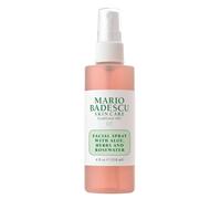 Mario Badescu - Facial Spray with Aloe, Herbs & Rosewater (118ml)