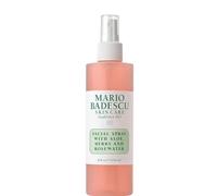Mario Badescu Facial Spray with Aloe Herbs and Rosewater 236ml-No colour