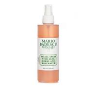 Mario Badescu Facial Spray With Aloe, Herbs & Rosewater 236ml