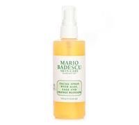 Mario Badescu Facial Spray With Aloe, Sage & Orange Blossom 118ml
