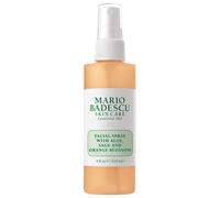 Mario Badescu - Facial Spray with Aloe, Sage & Orange Blossom - Face Mist