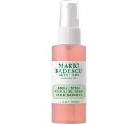Mario-Badescu Skin-care Facial-spraysFace Spa Facial Spray with Aloe, Herbs and Rosewater