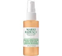 Debenhams Women's Facial Spray with Aloe Sage & Orange Blossom 59ml