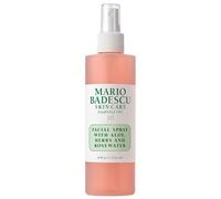 Mario Badescu Facial Spray With Aloe, Herbs And Rosewater - 236ml