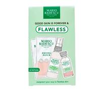 Mario Badescu Good Skin Is Forever & Flawless Kit 29 ml + 59 ml + 1 pcs