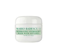 Mario Badescu Hydrating Overnight Mask W/ Peptides 56g Mario Badescu Multicolor