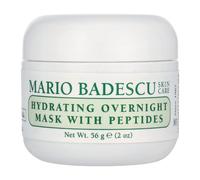 Mario Badescu Hydrating Overnight Mask W/ Peptides 56g 56g