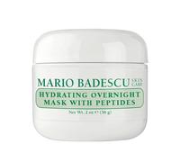 Mario Badescu Hydrating Overnight Mask With Peptides 56g