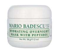 Mario Badescu Hydrating Overnight Mask with Peptides 56g
