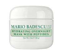 Mario Badescu Hydrating Overnight Mask With Peptides for Women 2 oz Mask