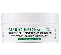 Mario Badescu Hydrogel Under Eye Mask 30 pcs