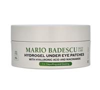 Mario Badescu - Cooling Hydrogel Under Eye Patches - Eyepads & Masks