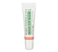 Mario Badescu Women's Rose Lip Balm 10g Mario Badescu Multicolor