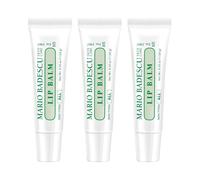 Mario Badescu Lip Balm 10g - Pack of 3