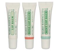Mario Badescu Lip Balm Trio Giftset 30 g