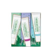 Mario Badescu Lip Balm Trio (Worth £24)