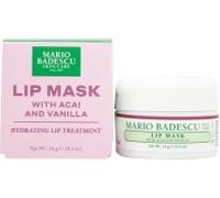 Mario Badescu Lip Mask 14g - Acai and Vanilla