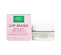 Mario Badescu Lip Mask Acai & Vanilla 14g