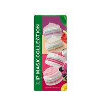 Mario Badescu Lip Mask Collection (8g x 4)