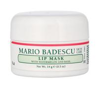 Mario Badescu Lip Mask With Watermelon & Basil 14 ml