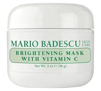 Mario Badescu Masks Brightening Mask with Vitamin C 59 ml