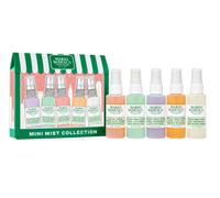 Mario Badescu Mini Mist Collection Set 59 ml + 59 ml + 59 ml + 59 ml + 59 ml