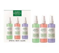 Mario Badescu Spritz. Mist. Glow. (Worth £34.50)