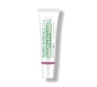 Mario Badescu Moisturizing Acai and Vanilla Lip Balm for Dry Cracked Lips Infused with Coconut Oil and Shea Butter Ultra-Nourishing Lip Care Moistur