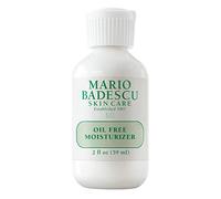 Mario Badescu Non-Clogging and Ultra Absorbent Oil-Free Moisturizer 2oz (60ml)
