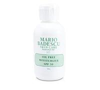 Mario Badescu Oil Free Moisturizer SPF30 59ml 59ml
