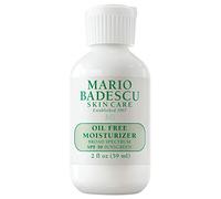 Mario Badescu Oil Free Moisturizer SPF 30, 2 Fl Oz