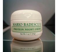 Mario Badescu Protein Night Cream For Dry/Sensitive Skin Types 29ml