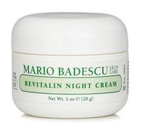 Mario Badescu Revitalin Night Cream For Dry/Sensitive Skin Types 29ml