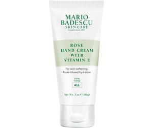 Mario Badescu - Rose Hand Cream with Vitamin E - Hand cream & masks