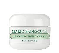 Mario Badescu - Seaweed Night Cream - 1 oz